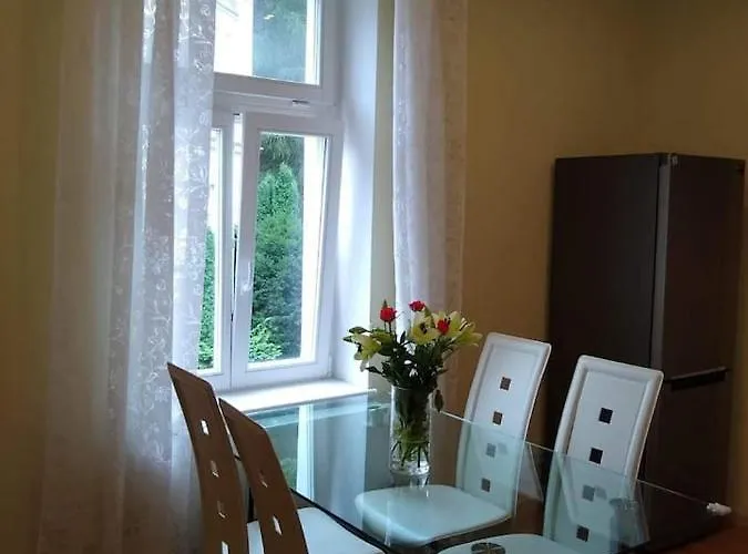 Apartmán Terry *