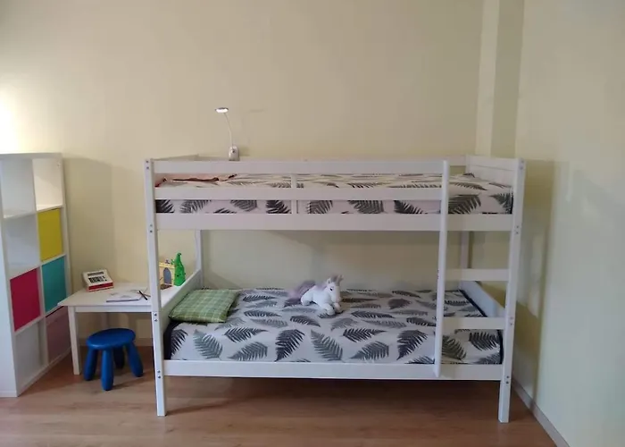 Apartmán Terry *