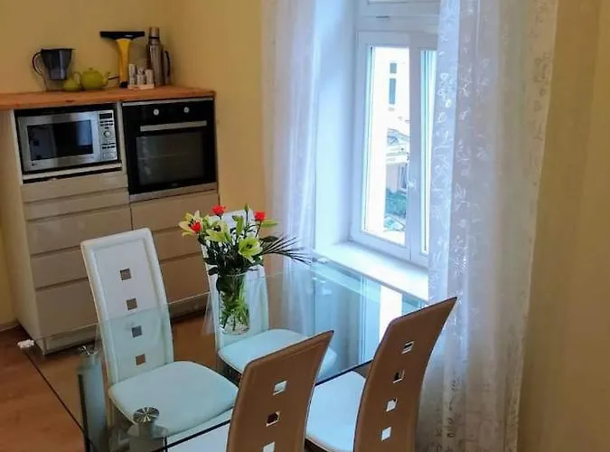 Terry Apartmán