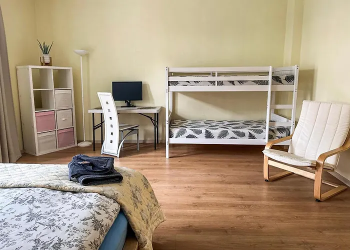 Terry Apartmán