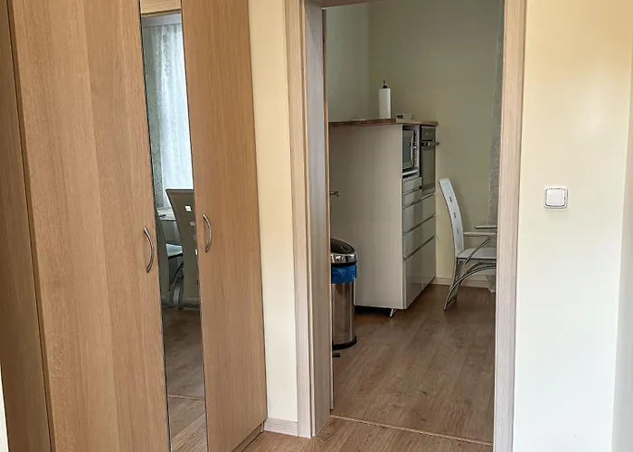 Apartmán Terry *