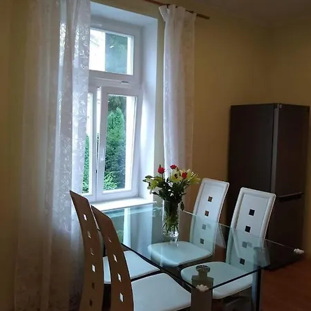 Apartman Terry *