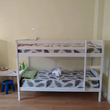 Apartman Terry *