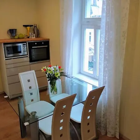 Terry Apartment