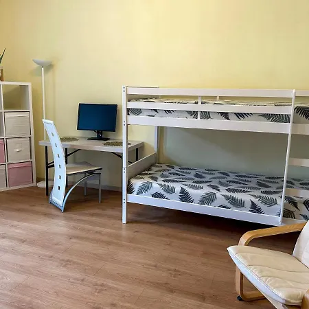 Apartman Terry