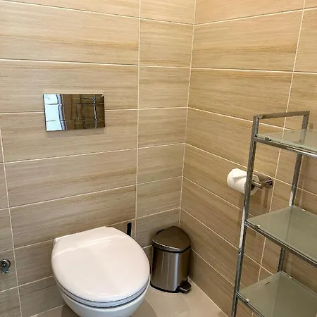 Apartman Terry