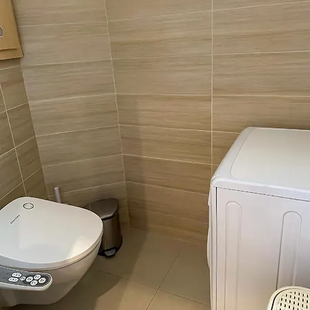 Terry Apartment Mariánské Lázně