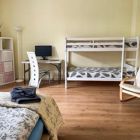Terry Apartman