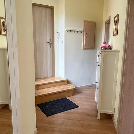 Terry Apartment Mariánské Lázně