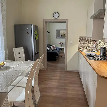 Apartman Terry *