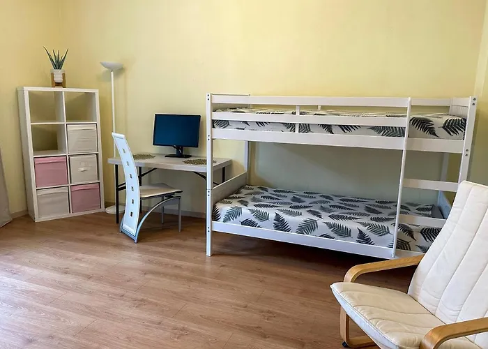 Appartement Terry