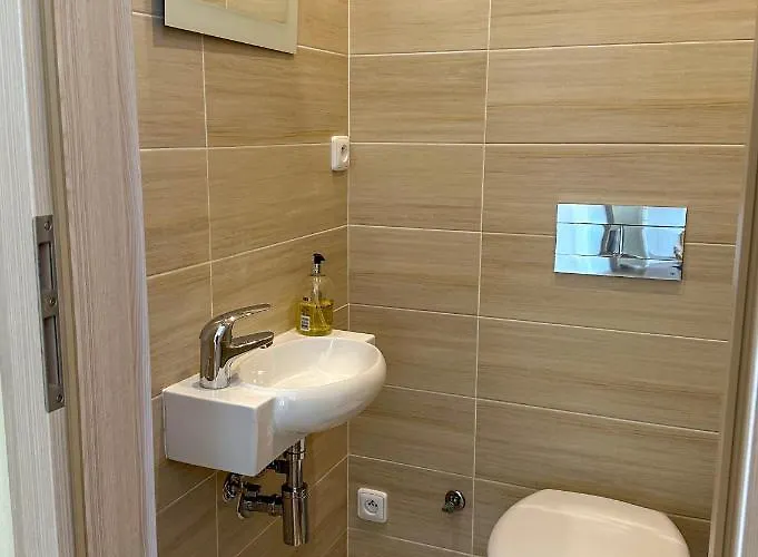 Appartement Terry *