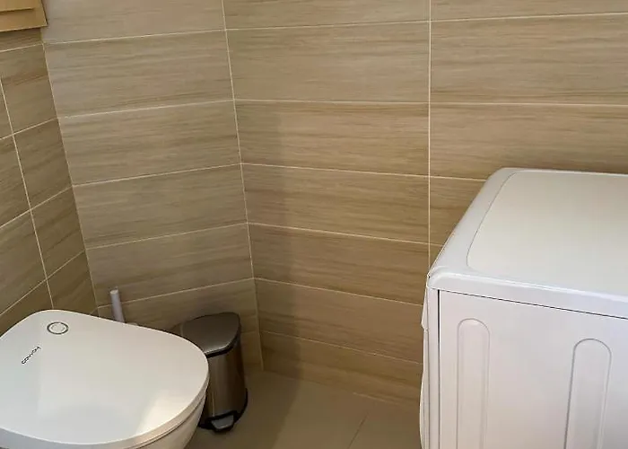 Terry Appartement Mariënbad