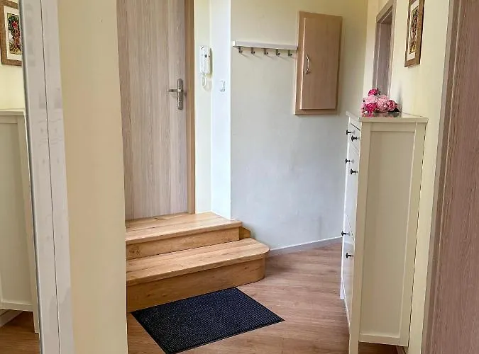 Terry Appartement Mariënbad